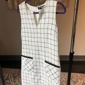 Karl Lagerfeld Dress